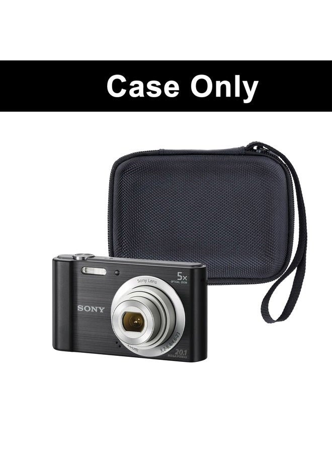 Aenllosi Hard Travel Case for Sony DSC-W800/W830/w810 Digital Camera - Image 4
